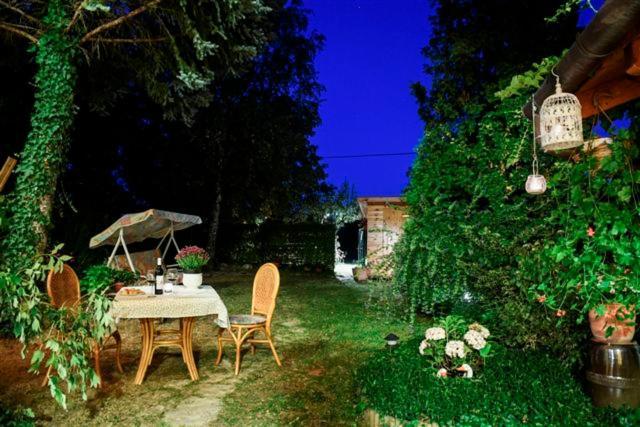 فيلا Siesta Vendeghaz إغير المظهر الخارجي الصورة